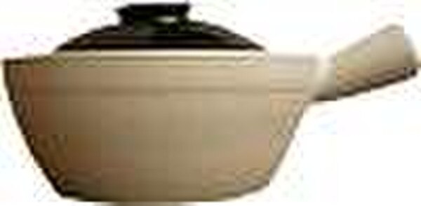 COOKING POT RICE EARTHENWARE