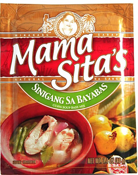 MIX BASE SOUP GUAVA