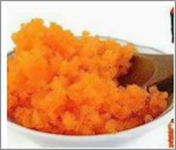 MASAGO ORANGE NO MSG (CAPELIN ROE)