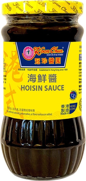 HOISIN SAUCE