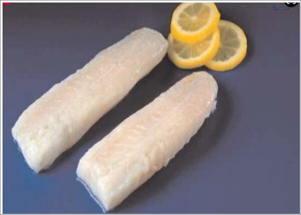 Cod -Loins