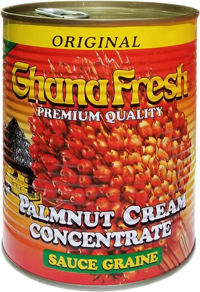BANKWUS PALMNUT CREAM BIG main image 1